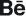 behance logo