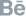Behance logo